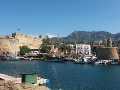 Girne Otelleri