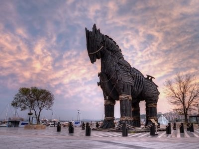 Çanakkale Otelleri