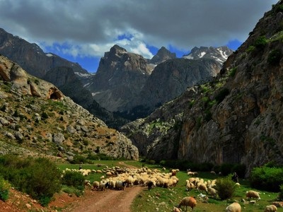 Niğde Otelleri