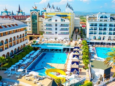 Akdeniz Otel