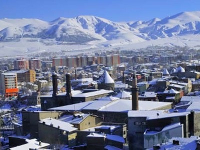 Erzurum Otelleri