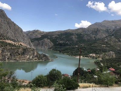 Erzincan Otelleri